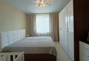 3-к квартира, вторичка, 80м2, 5/15 этаж