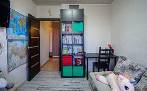 2-к квартира, вторичка, 48м2, 13/16 этаж