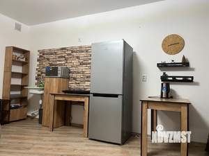 Студия квартира, вторичка, 27м2, 5/16 этаж