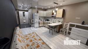 Студия квартира, вторичка, 26м2, 8/17 этаж