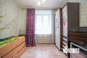 Студия квартира, вторичка, 16м2, 1/3 этаж