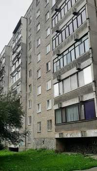 2-к квартира, вторичка, 48м2, 6/9 этаж
