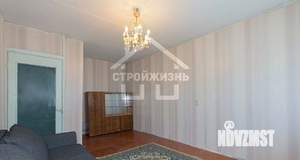 1-к квартира, вторичка, 28м2, 3/5 этаж