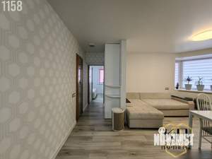 3-к квартира, вторичка, 70м2, 4/13 этаж