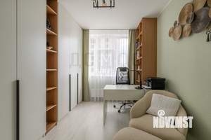 2-к квартира, вторичка, 63м2, 4/9 этаж