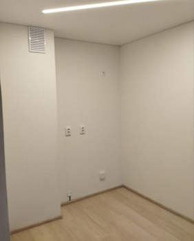 Студия квартира, вторичка, 33м2, 18/26 этаж