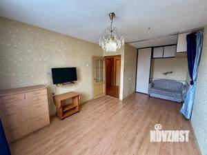 1-к квартира, вторичка, 33м2, 7/10 этаж