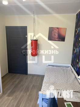 3-к квартира, вторичка, 62м2, 8/10 этаж