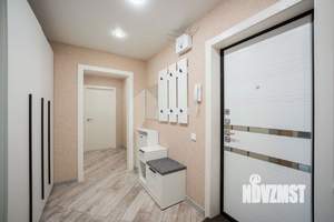 2-к квартира, вторичка, 69м2, 7/9 этаж