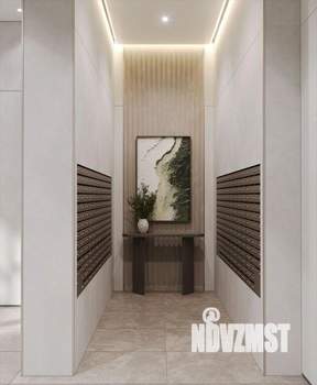 1-к квартира, вторичка, 41м2, 13/29 этаж