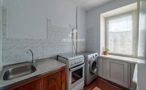 1-к квартира, вторичка, 29м2, 8/9 этаж