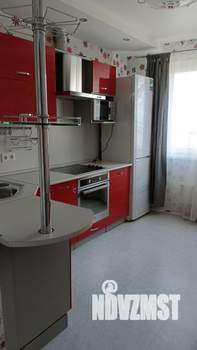 2-к квартира, вторичка, 69м2, 7/16 этаж