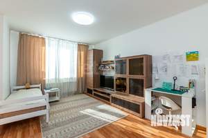 2-к квартира, вторичка, 65м2, 13/16 этаж