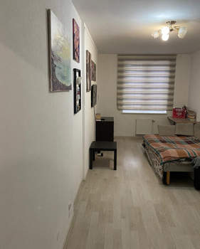 2-к квартира, вторичка, 47м2, 1/5 этаж