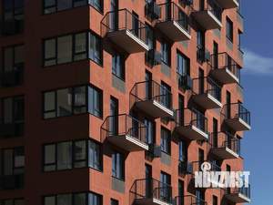 3-к квартира, вторичка, 64м2, 22/25 этаж