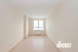 3-к квартира, сданный дом, 89м2, 3/21 этаж