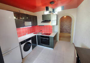 3-к квартира, вторичка, 62м2, 16/26 этаж