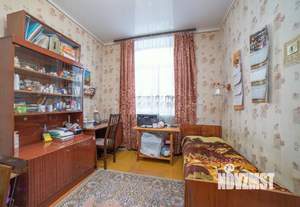 3-к квартира, вторичка, 70м2, 3/5 этаж