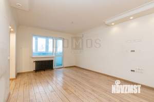 3-к квартира, вторичка, 87м2, 9/16 этаж