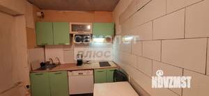 1-к квартира, вторичка, 30м2, 1/12 этаж