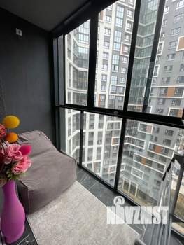 2-к квартира, вторичка, 63м2, 13/25 этаж