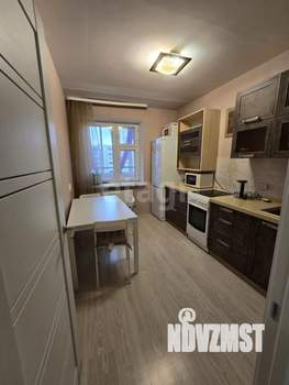 1-к квартира, вторичка, 38м2, 8/10 этаж