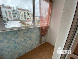 3-к квартира, вторичка, 74м2, 2/3 этаж