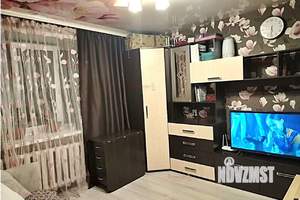 1-к квартира, вторичка, 19м2, 3/5 этаж