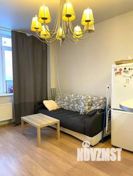 2-к квартира, вторичка, 46м2, 15/16 этаж