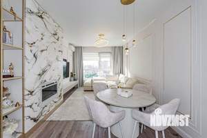 3-к квартира, вторичка, 120м2, 13/15 этаж