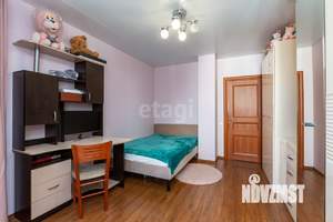 3-к квартира, вторичка, 98м2, 18/25 этаж