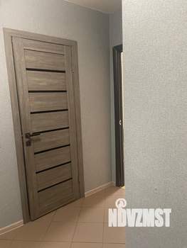 1-к квартира, вторичка, 47м2, 16/16 этаж