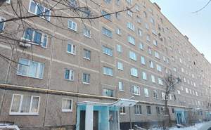 2-к квартира, вторичка, 43м2, 2/9 этаж
