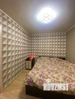 1-к квартира, вторичка, 43м2, 4/22 этаж