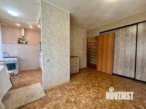 1-к квартира, вторичка, 30м2, 2/5 этаж
