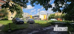 2-к квартира, вторичка, 43м2, 5/5 этаж