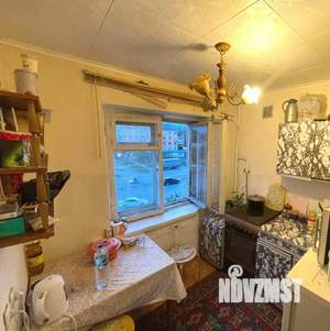 1-к квартира, вторичка, 32м2, 4/5 этаж