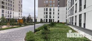 1-к квартира, вторичка, 38м2, 11/15 этаж