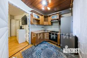 1-к квартира, вторичка, 31м2, 1/5 этаж