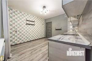 3-к квартира, вторичка, 73м2, 4/16 этаж