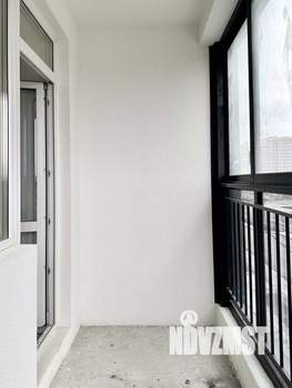 1-к квартира, сданный дом, 35м2, 3/7 этаж