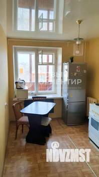1-к квартира, вторичка, 35м2, 12/12 этаж