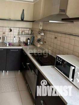 1-к квартира, вторичка, 37м2, 12/19 этаж