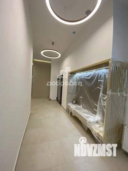 1-к квартира, вторичка, 34м2, 7/12 этаж