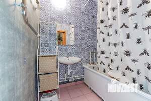 2-к квартира, вторичка, 58м2, 7/16 этаж