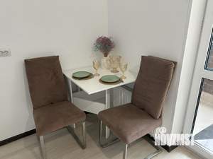 Студия квартира, вторичка, 28м2, 4/23 этаж