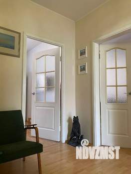 3-к квартира, вторичка, 75м2, 6/10 этаж