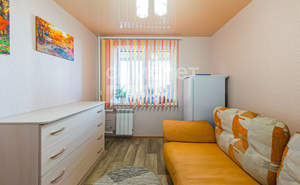 2-к квартира, вторичка, 35м2, 5/12 этаж