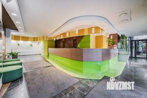3-к квартира, вторичка, 125м2, 24/32 этаж
