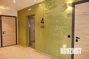 2-к квартира, сданный дом, 83м2, 6/8 этаж